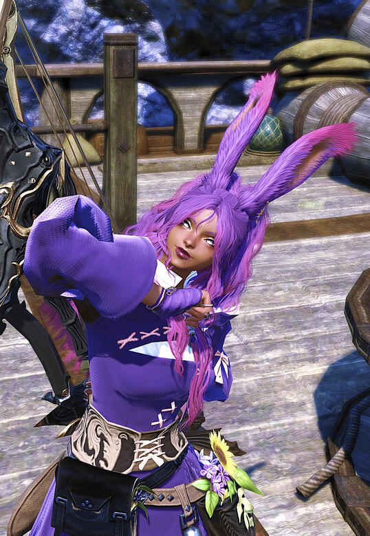 Readied for the battles ahead. Readied for the battles ahead.